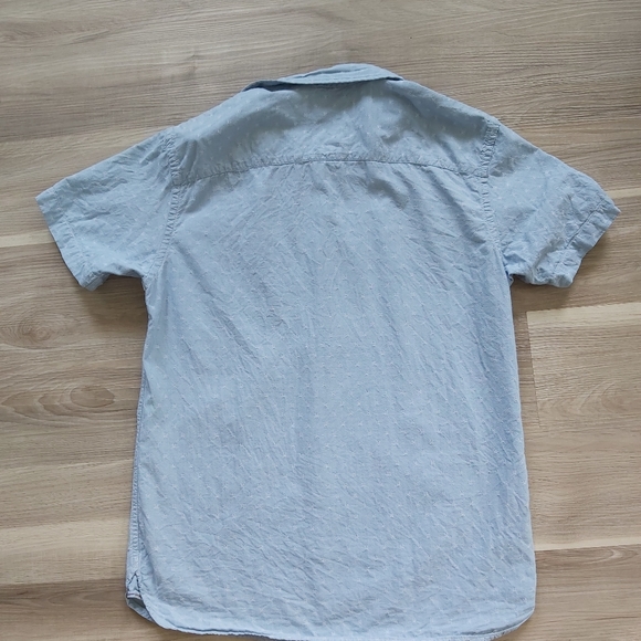 Mens Jack and Jones Button Up Lg - Picture 2 of 4